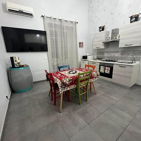 巴勒莫 La Casa Di Bella酒店 外观 照片