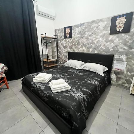 巴勒莫 La Casa Di Bella酒店 外观 照片