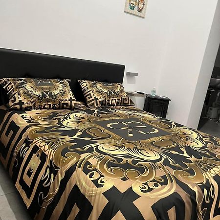 巴勒莫 La Casa Di Bella酒店 外观 照片