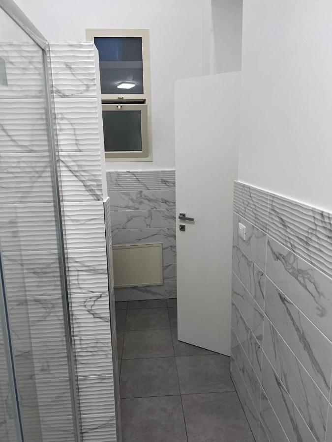 巴勒莫 La Casa Di Bella酒店 外观 照片
